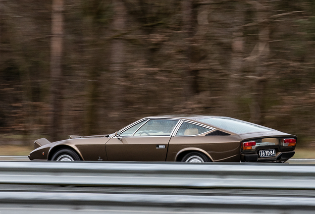 Maserati Khamsin