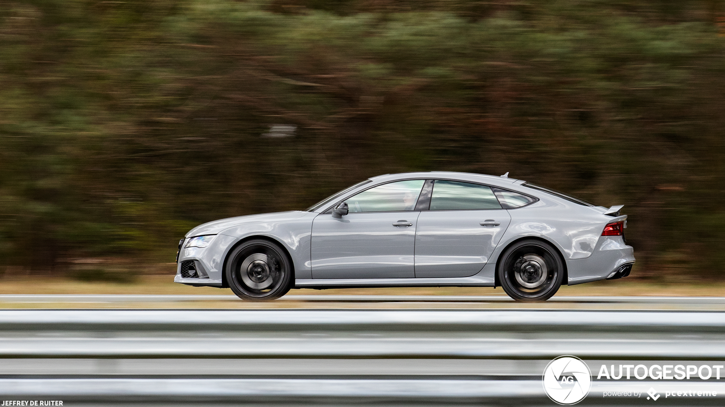 Audi RS7 Sportback