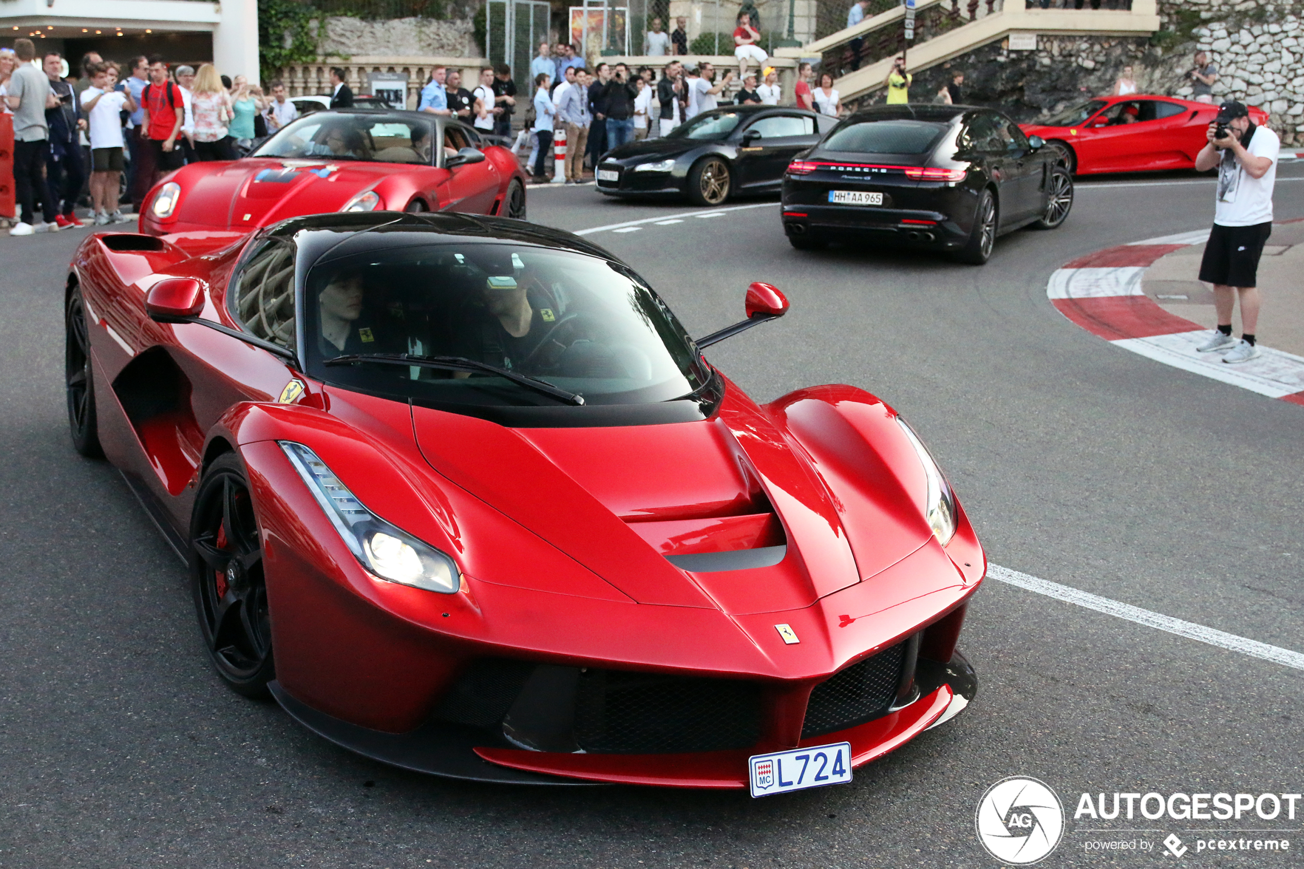 Ferrari LaFerrari