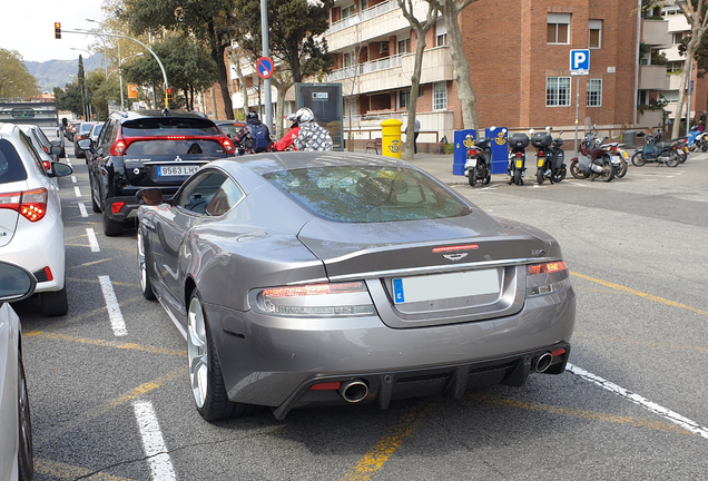 Aston Martin DBS