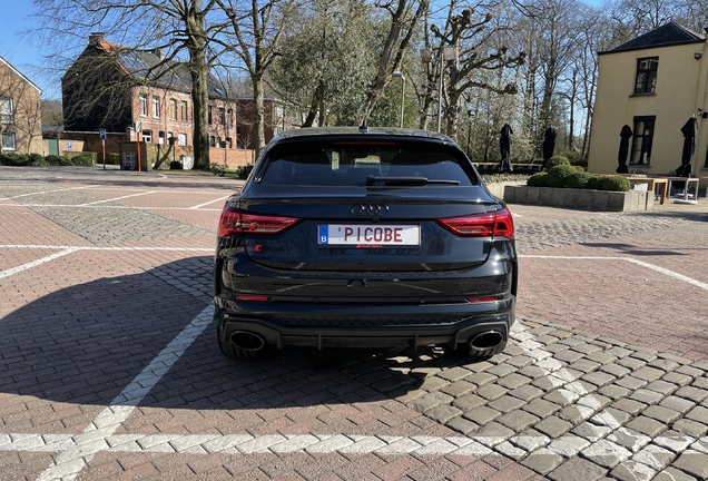 Audi RS Q3 Sportback 2020