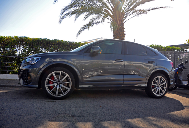 Audi RS Q3 Sportback 2020