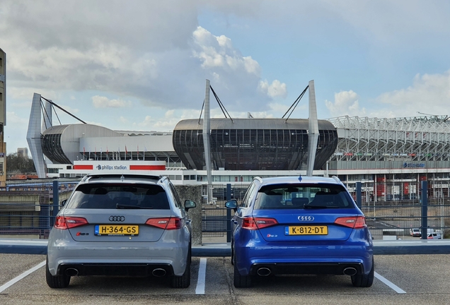 Audi RS3 Sportback 8V