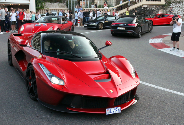 Ferrari LaFerrari