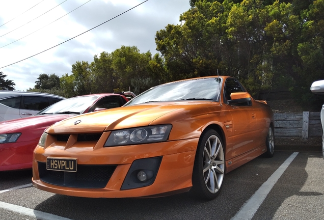 Holden HSV Z Series Maloo