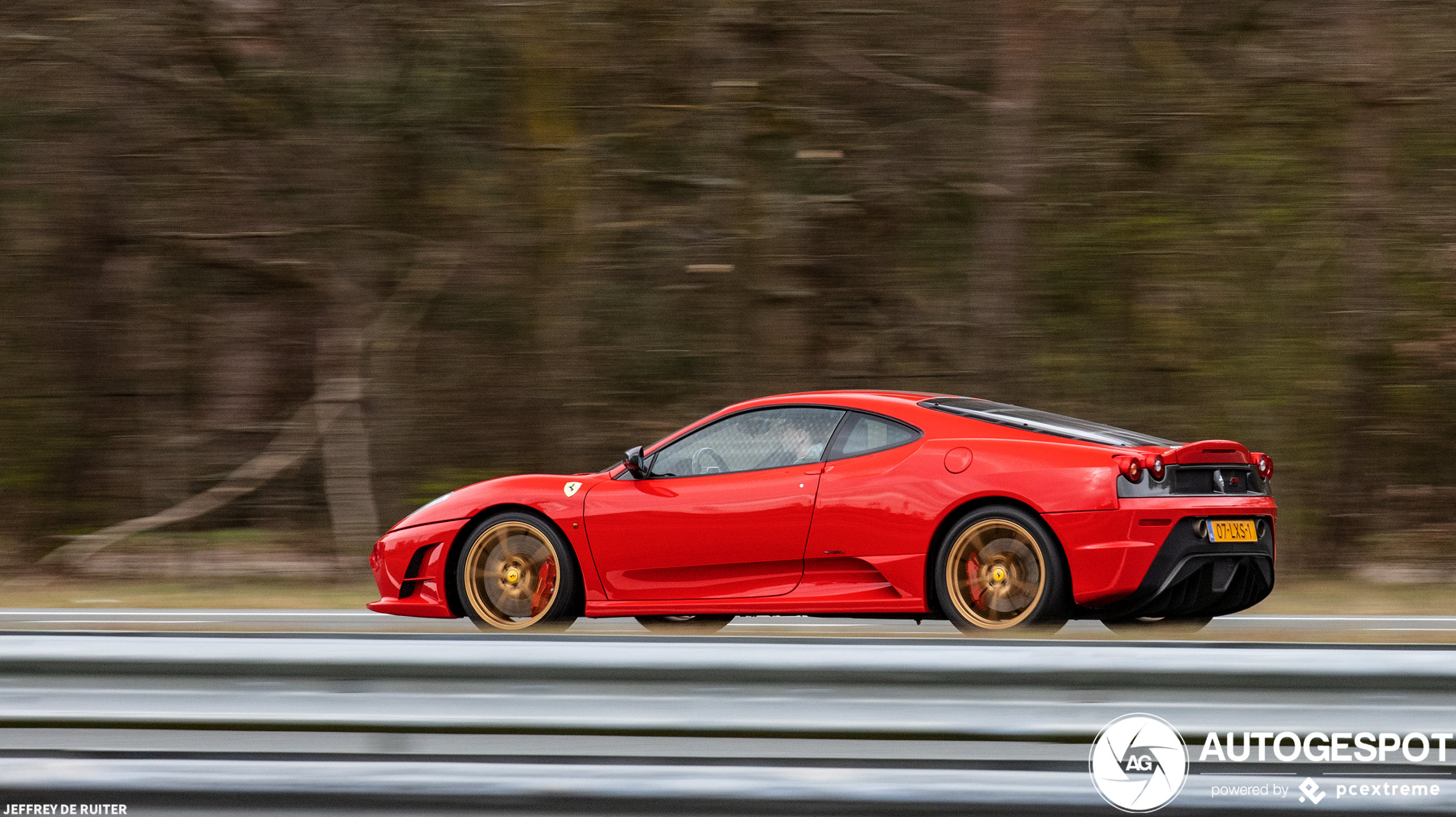 Ferrari 430 Scuderia