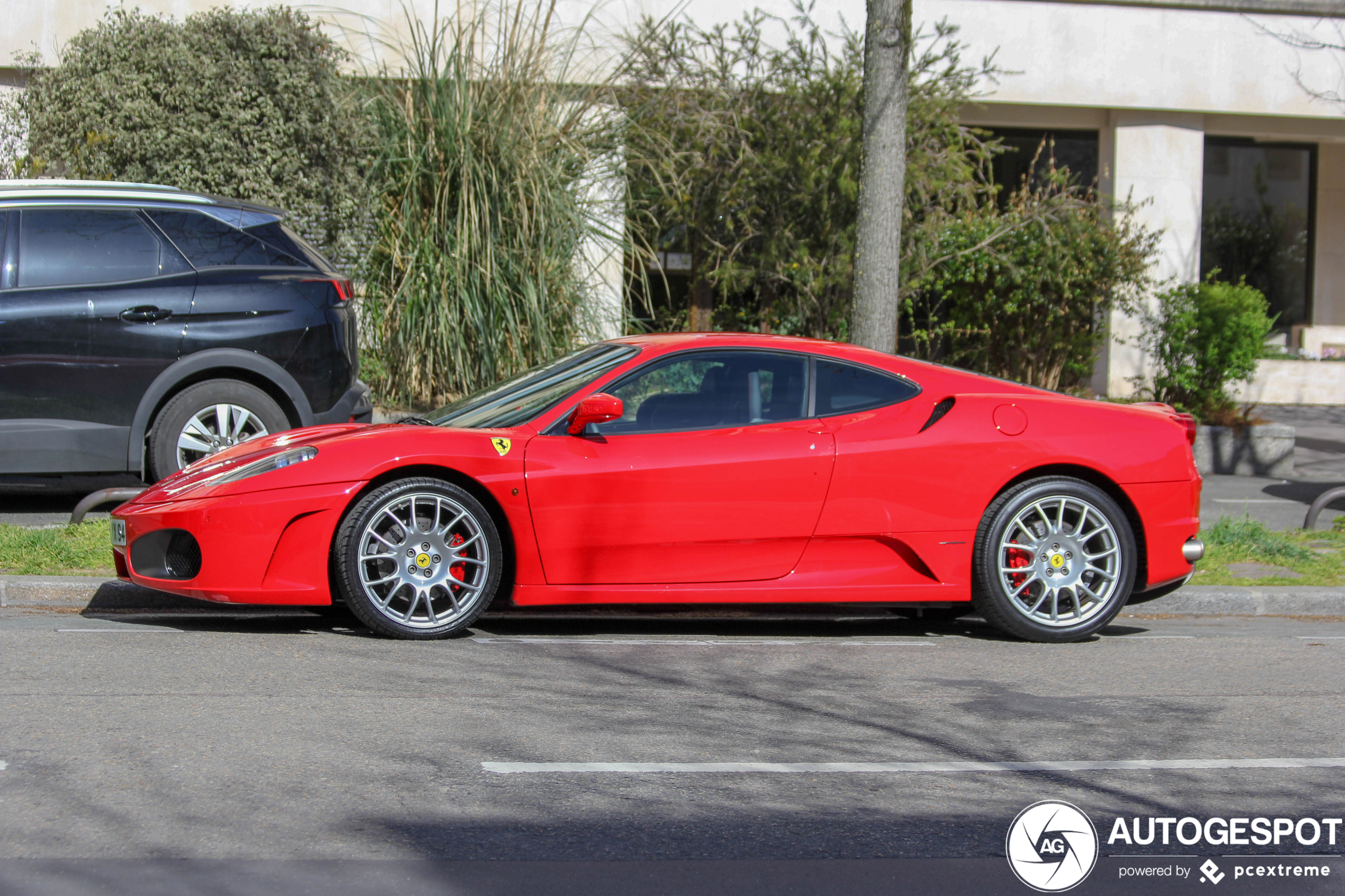 Ferrari F430