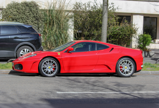 Ferrari F430