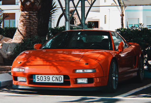 Honda NSX