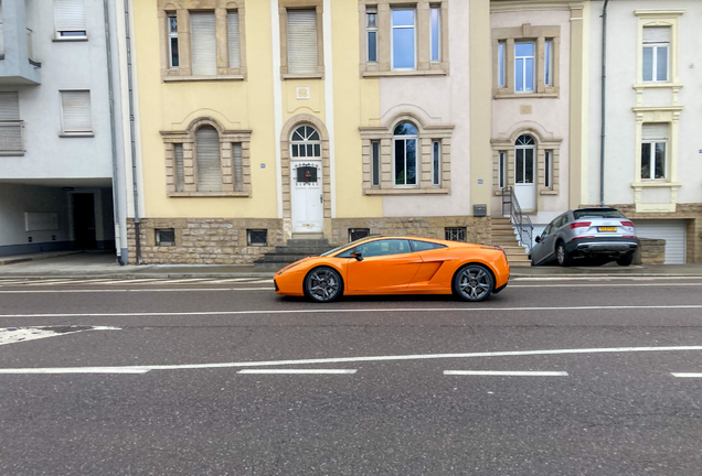 Lamborghini Gallardo SE