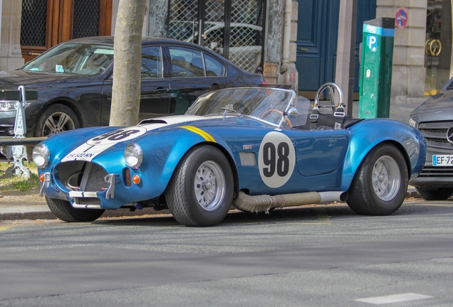 Shelby Cobra 427