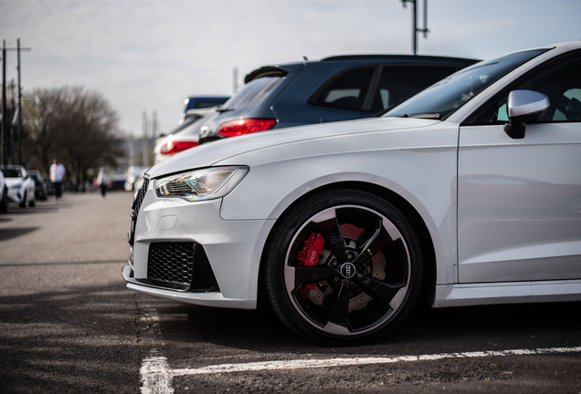 Audi RS3 Sportback 8V