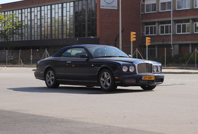 Bentley Azure 2006