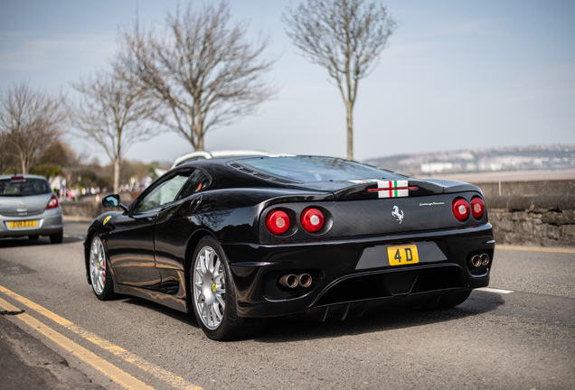 Ferrari Challenge Stradale