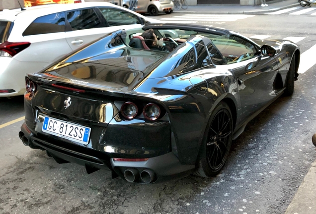 Ferrari 812 GTS