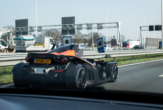 KTM X-Bow R