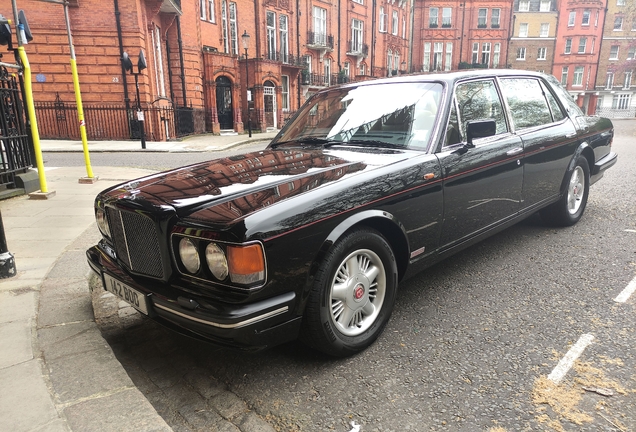 Bentley Turbo RL