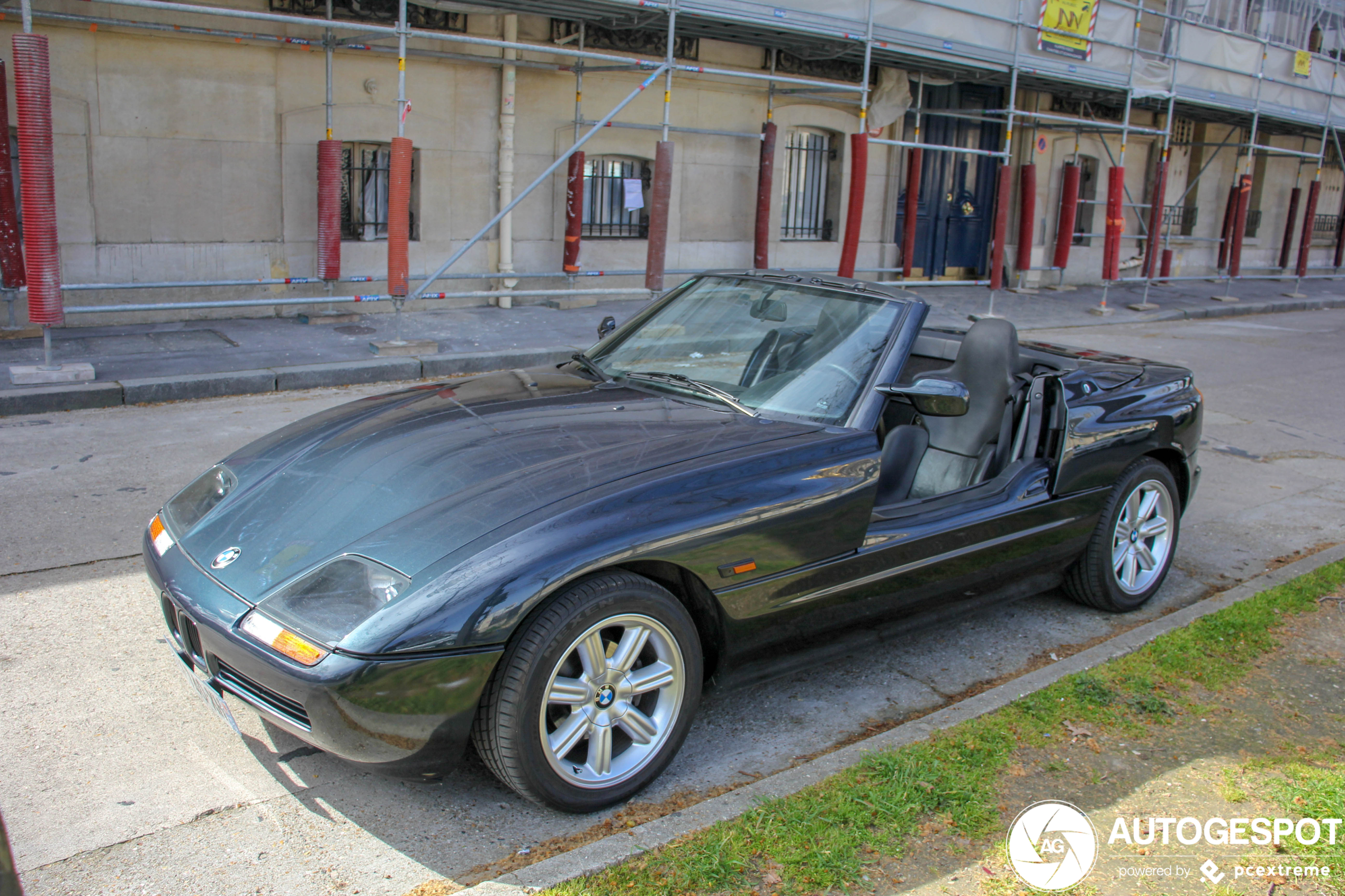 BMW Z1