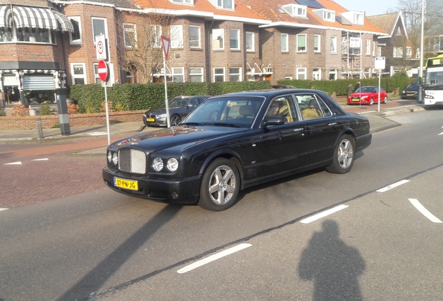 Bentley Arnage T