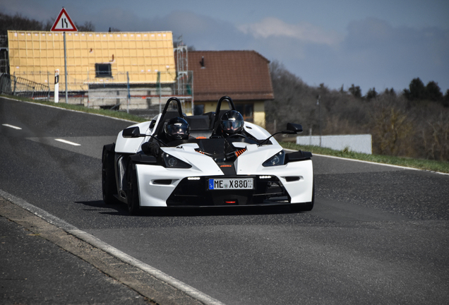 KTM X-Bow