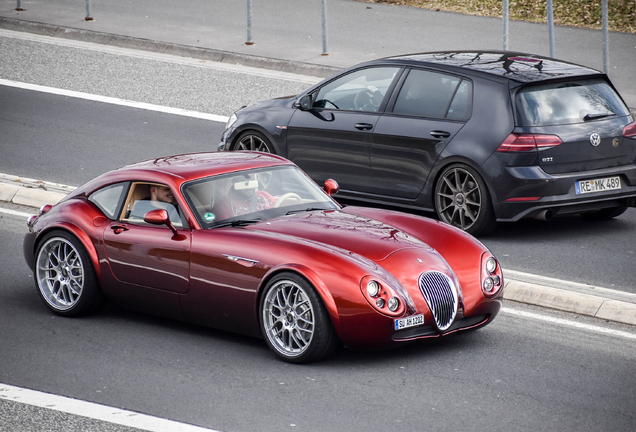 Wiesmann GT MF4