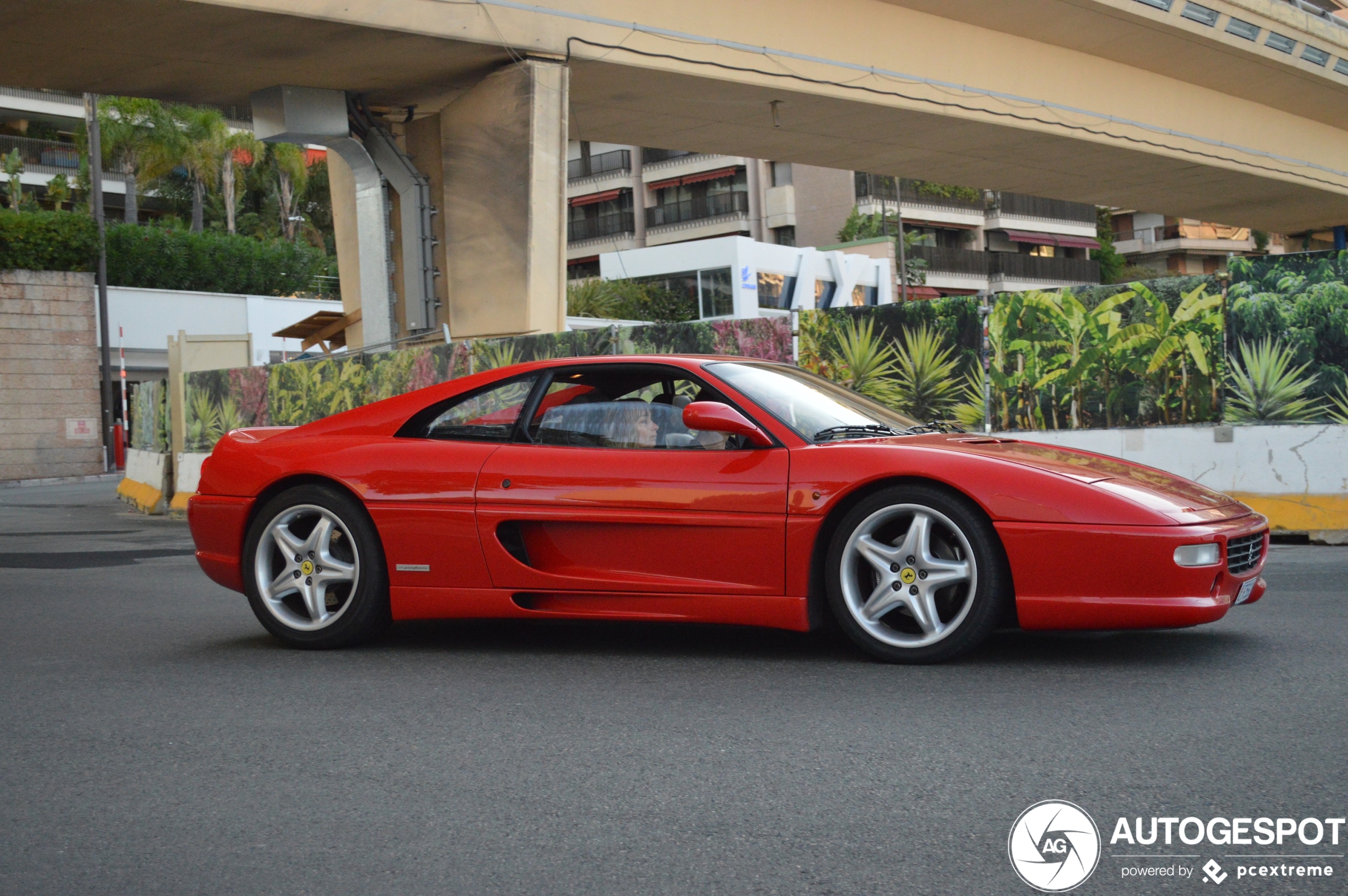 Ferrari F355 Berlinetta