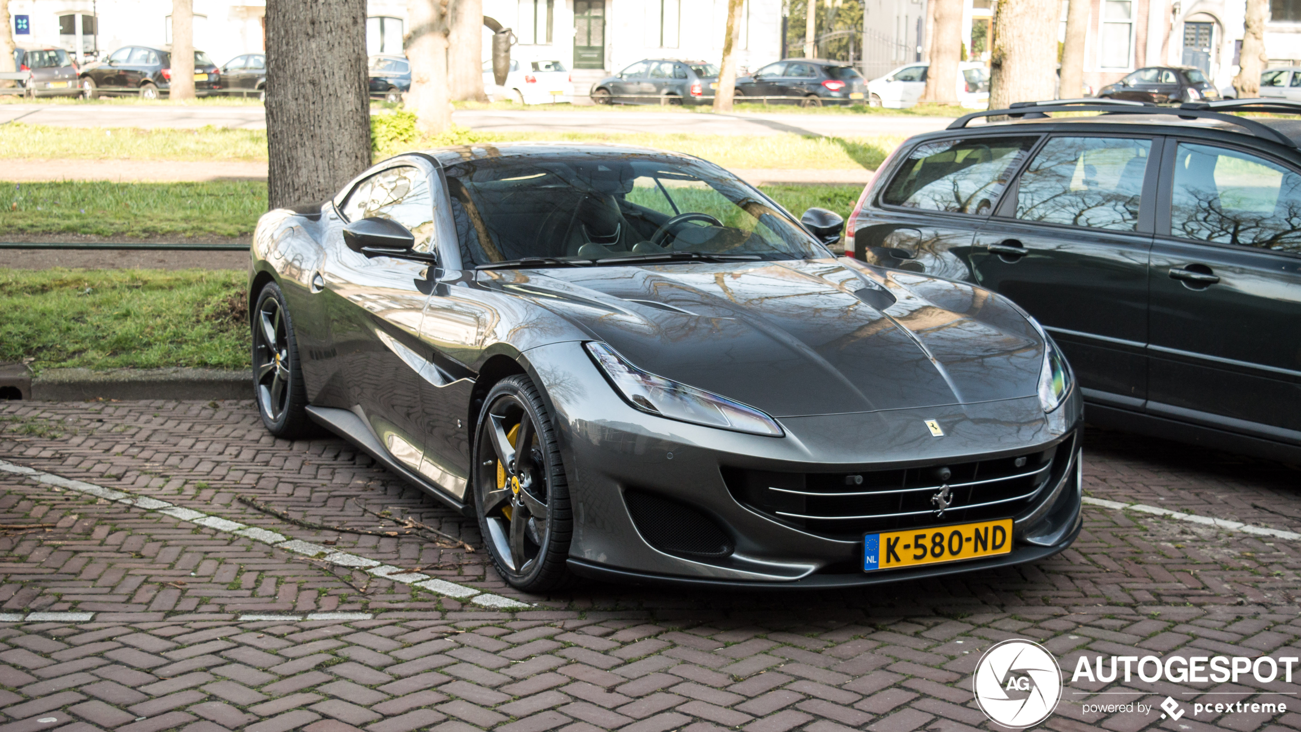 Ferrari Portofino