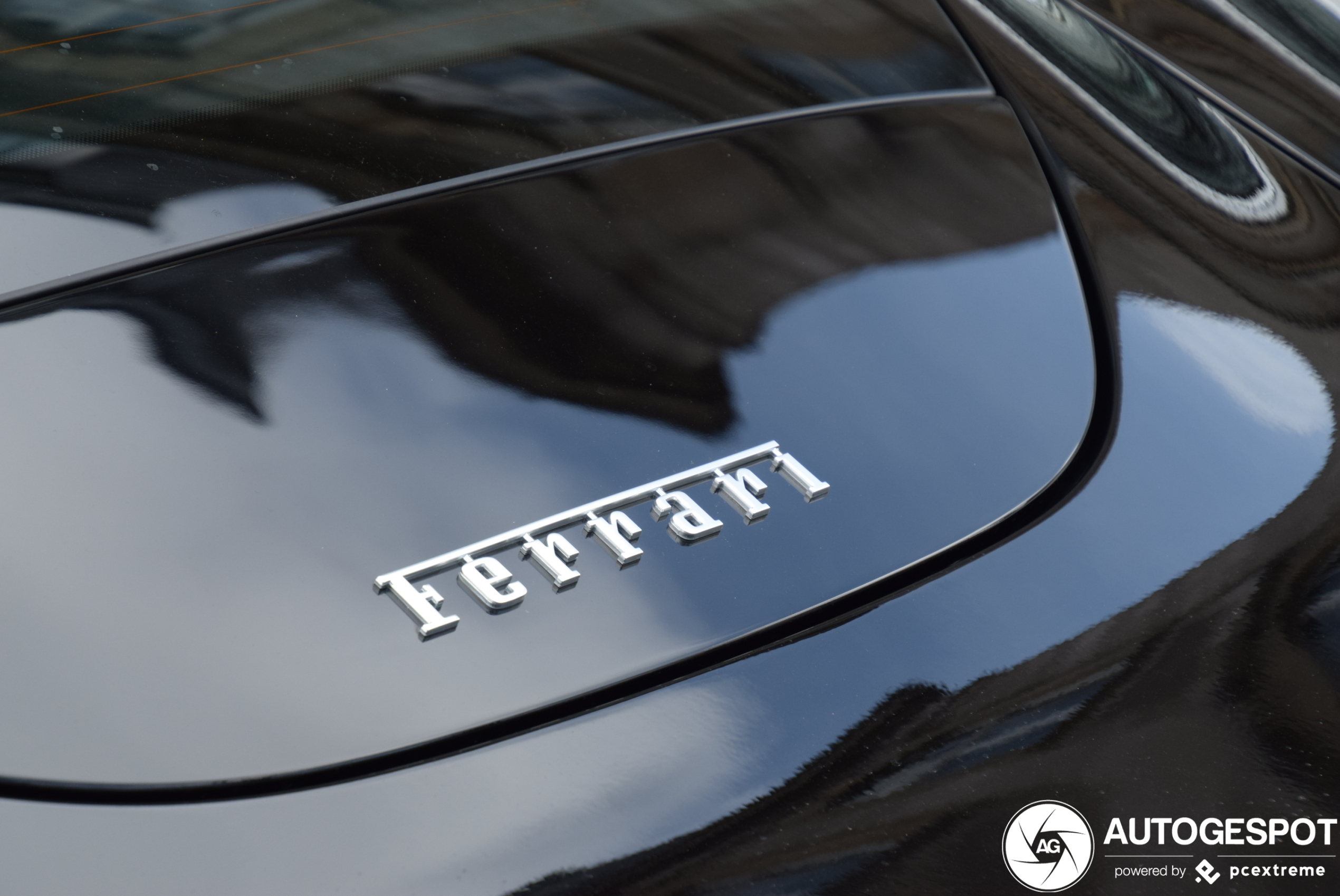 Ferrari Roma - 03 April 2021 - Autogespot