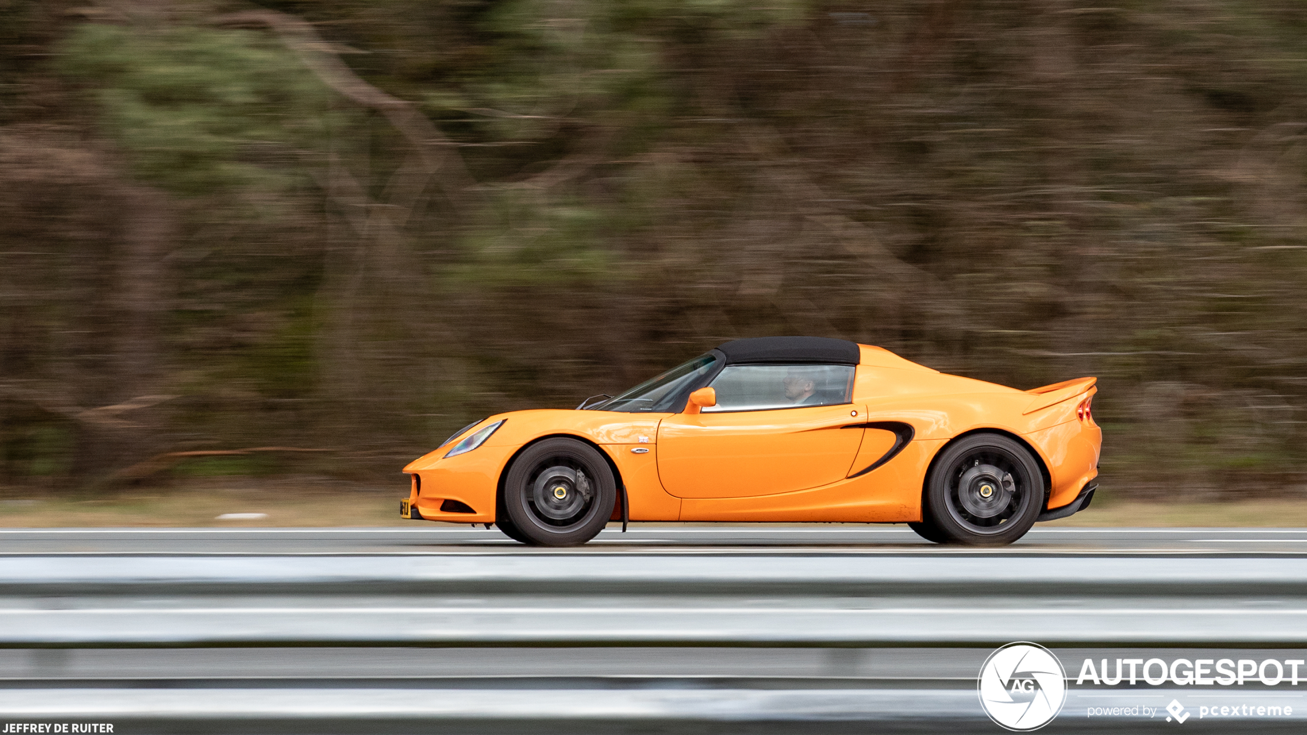 Lotus Elise S3 S