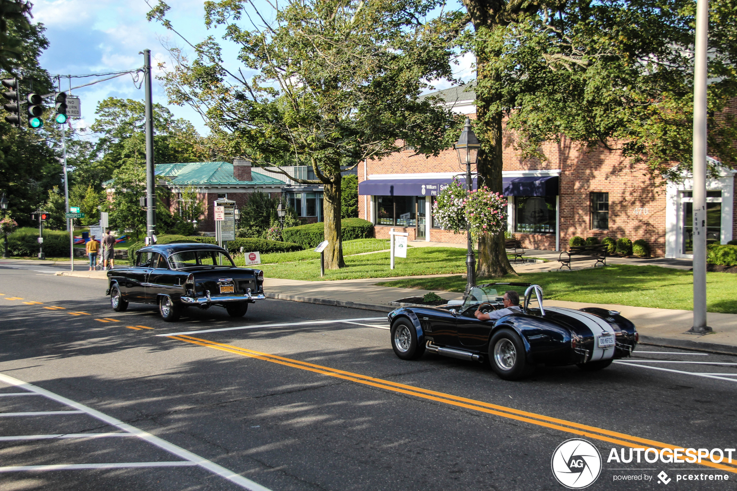 Shelby Cobra 427