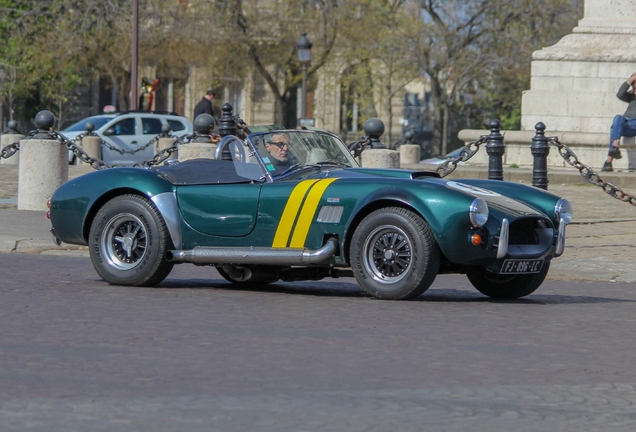 AC Cobra 427