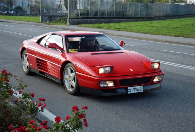 Ferrari 348 TB