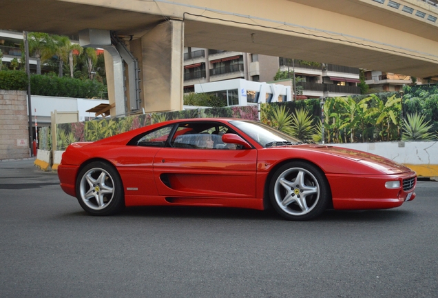 Ferrari F355 Berlinetta