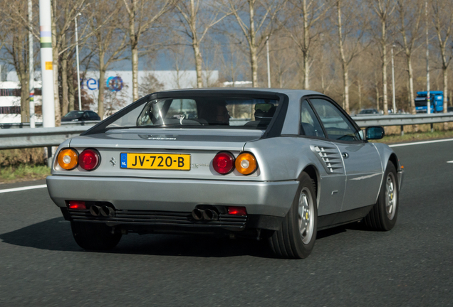 Ferrari Mondial 3.2