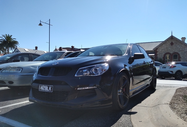 Holden HSV Gen-F2 ClubSport R8 LSA 30 Years