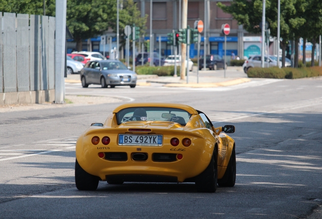 Lotus Elise S1