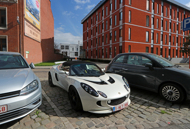 Lotus Exige S