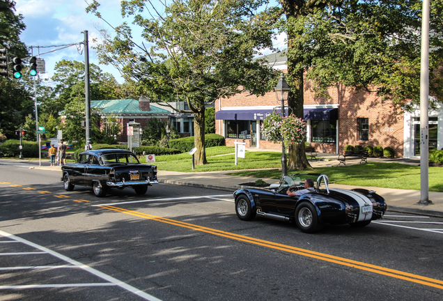 Shelby Cobra 427