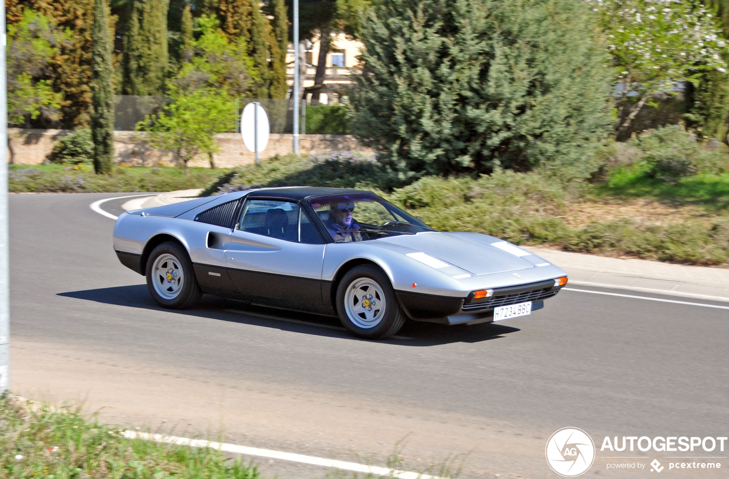 Ferrari 308 GTS