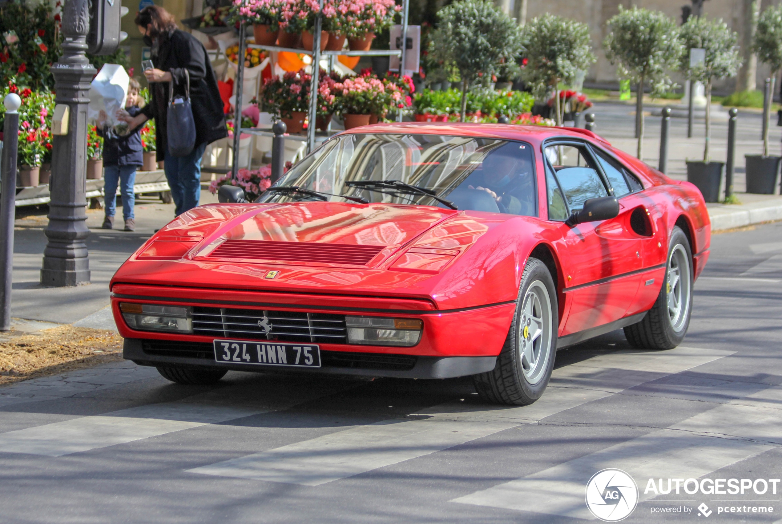 Ferrari 328 GTB