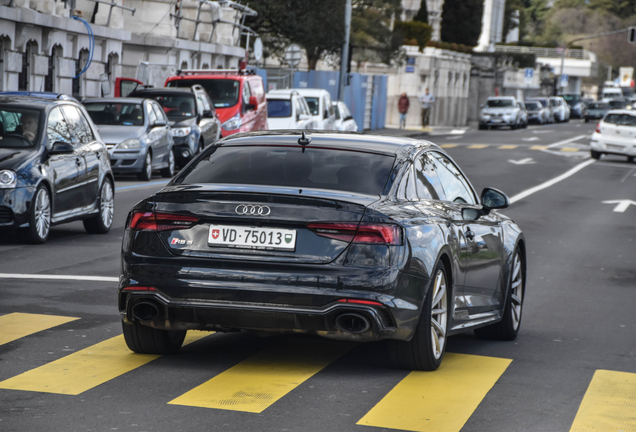 Audi RS5 B9