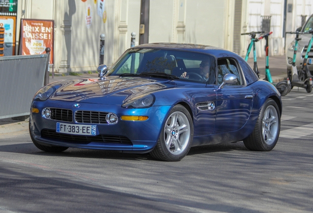 BMW Z8
