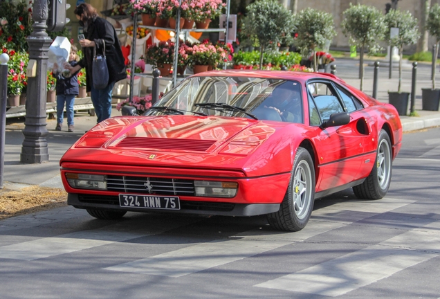 Ferrari 328 GTB