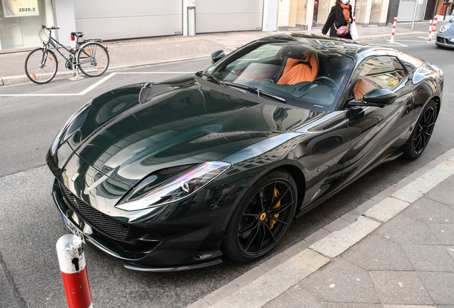 Ferrari 812 GTS