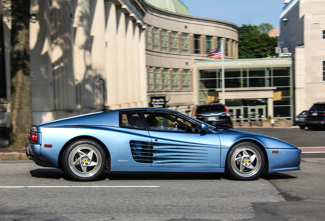 Ferrari F512M