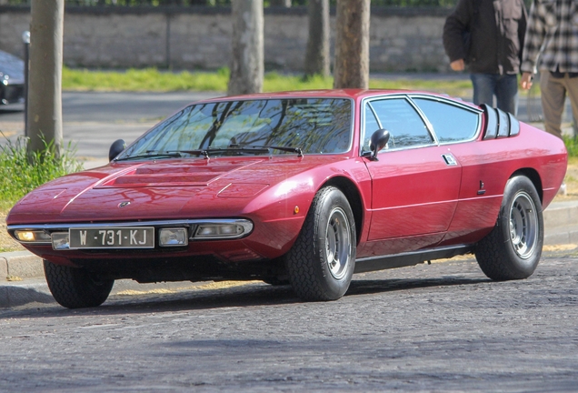 Lamborghini Urraco P250