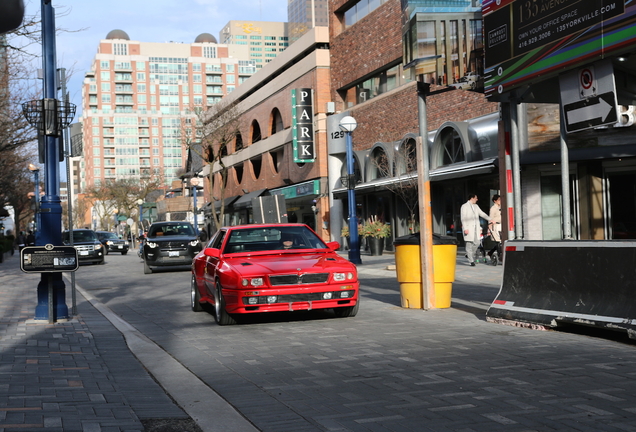 Maserati Shamal