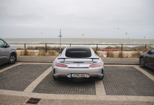 Mercedes-AMG GT R C190