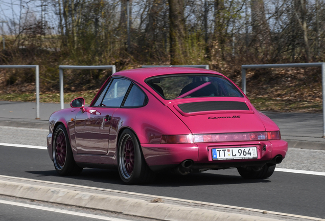 Porsche 964 Carrera RS