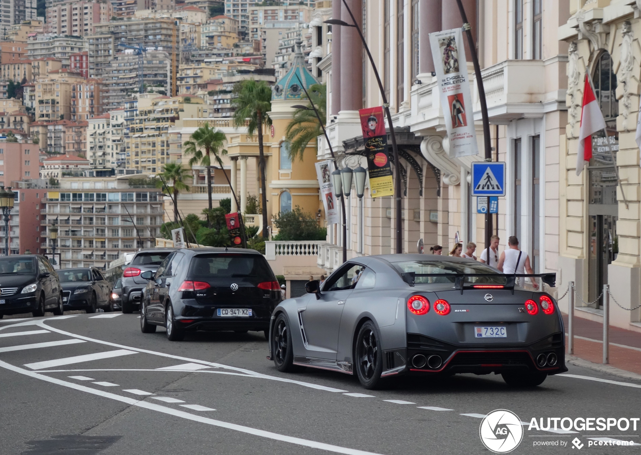 Nissan GT-R 2014 Nismo